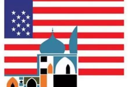 Islam: An American Religion by Nadia Marzouki