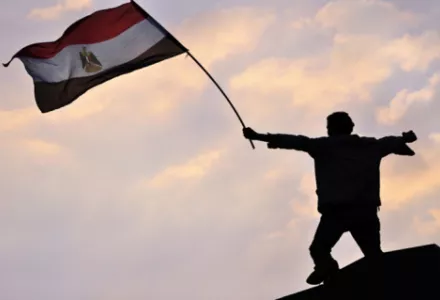 The Future of Egypt