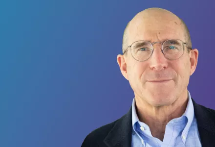 James Stock