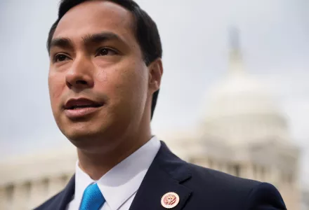 Joaquin Castro