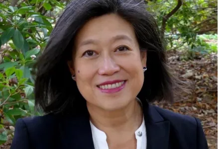 Judy Chang