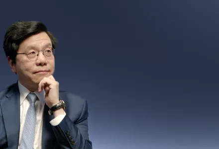 Kai-Fu Lee