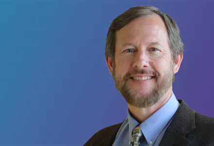 Courtesy of Karl Hausker