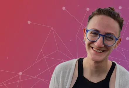 Courtesy of Katy Gero