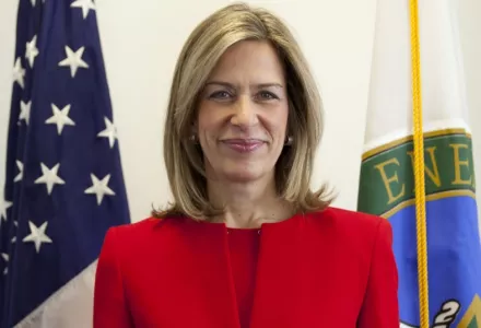 Liz Sherwood-Randall