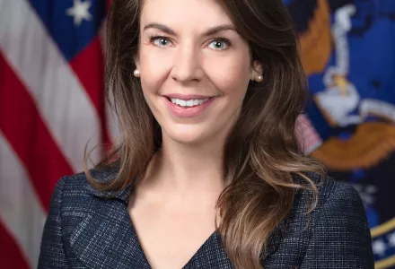 Image of Laura Galante