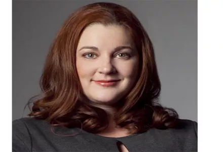 Elizabeth Lawler Headshot