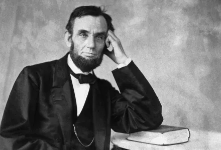 Abraham Lincoln