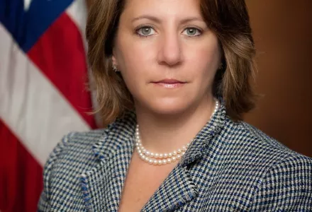 Lisa Monaco