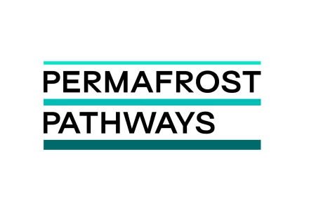 Permafrost Pathways Logo