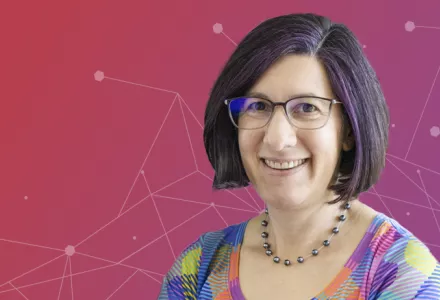 Courtesy of Lorrie Cranor