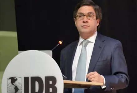 Luis Moreno