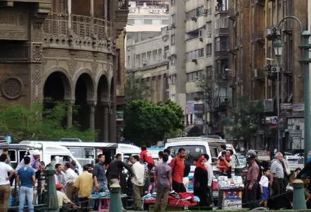 Lumbering State, Restless Society