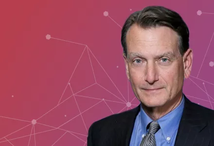 Weldon Rotenberg AI Cyber Lunch: Marc Rotenberg on