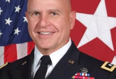 LTG H.R. McMaster