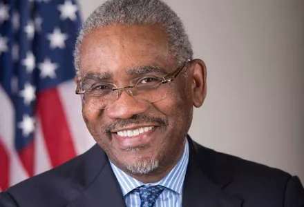  Congressman Gregory W. Meeks