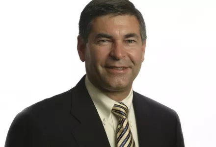 A Private-Sector Take on Cybersecurity