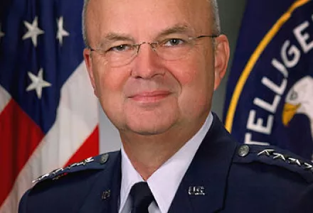 Playing to the Edge: American Intelligence in the Age of Terror