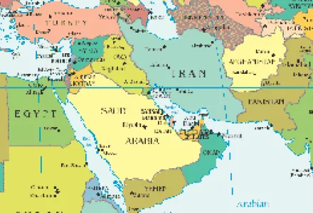 How Are Middle Eastern States Responding to the Possibility of a Nuclear-Armed Iran? A Report from the Ground