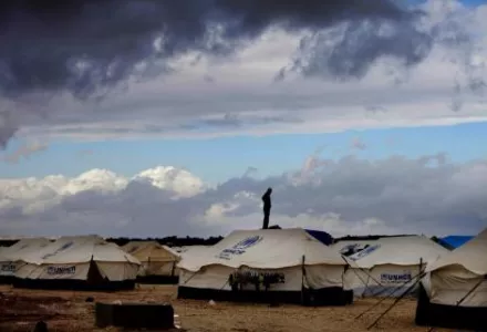 The Syrian Tragedy: Ending the Bloodshed