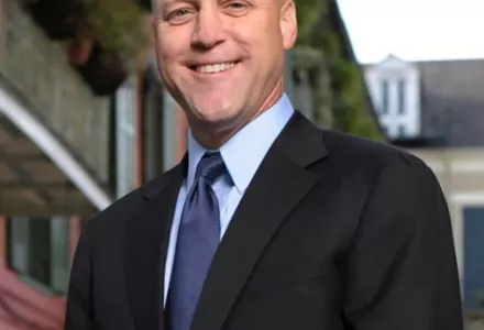 Mitch Landrieu