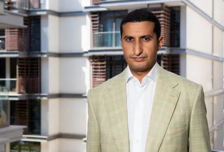 Mohammed Alyahya