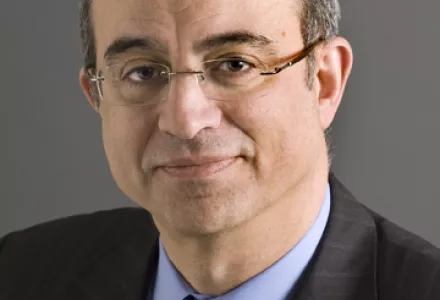 Redefining Arab Moderation