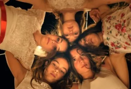 Middle East Film Series: Mustang (Turkey, 2015)