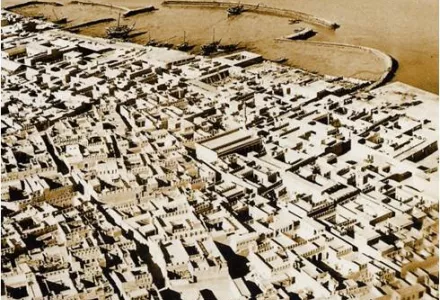 New Arab Urbanism: The Challenge to Sustainability and Culture in the Gulf