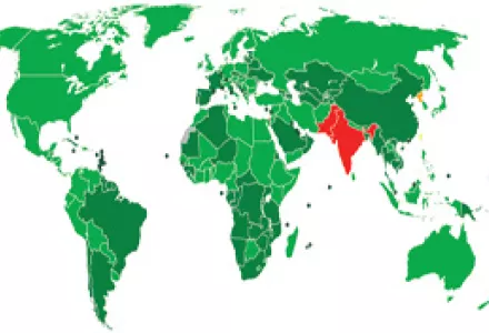 Nuclear Disarmament, Change, and the NPT Regime