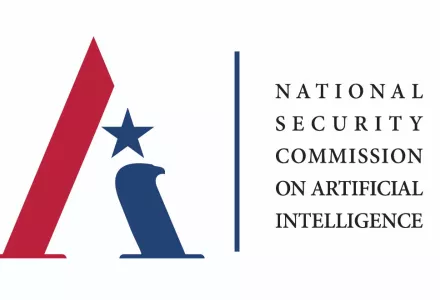NSCAI logo