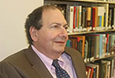 Nadim Shehadi