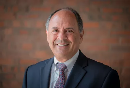 Dr. Chuck Freilich