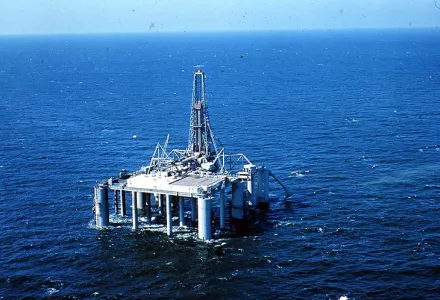 Odeco/ National Archives of Norway