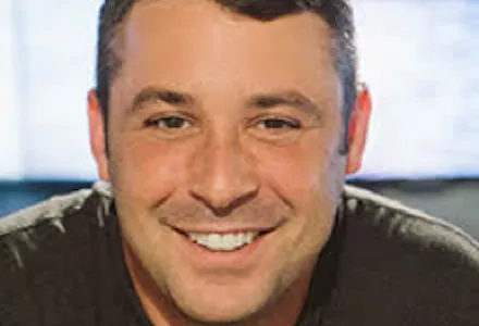 Oren Falkowitz, CEO of Area 1 Security