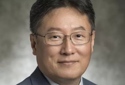 Dr. Brent K. Park
