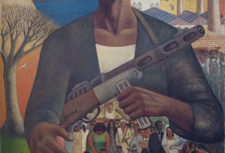 The Protector of Life, Hamed Ewais 1967/68