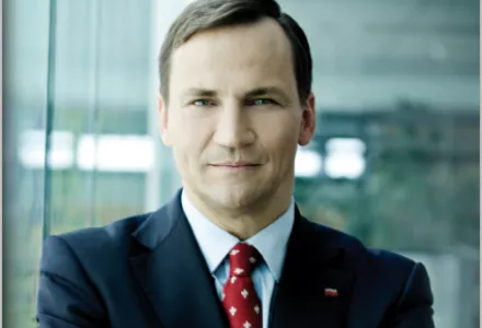 EUROPE WEEK: Radek Sikorski "Populism in Europe: How resilient are Europe's Democracies?"