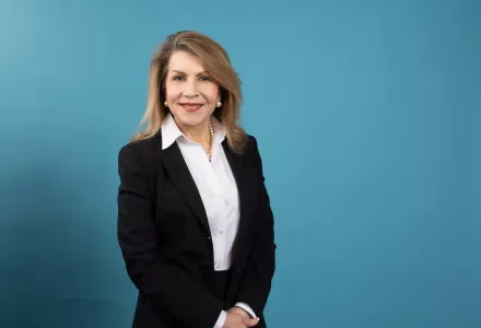 Carmen Reinhart