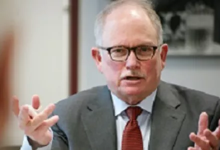 Cyber/Physical Security and the Internet of Things