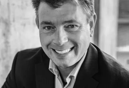 Robin Dreeke