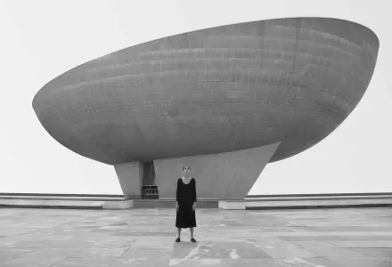 Shirin Neshat