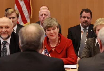 Rose Gottemoeller