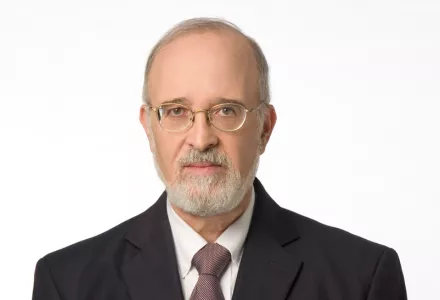 Professor Isaac Ben-Israel