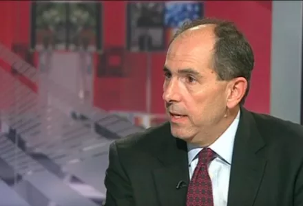 Dr. Robert Danin