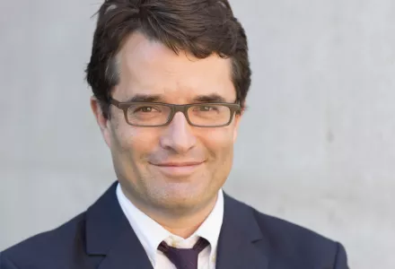 Professor Alex Whiting