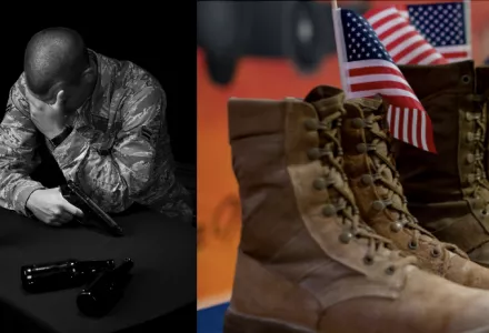 Suicide and the US Army: National Security Implications
