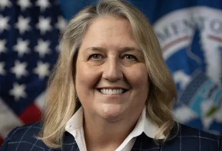 Mary Ellen Callahan