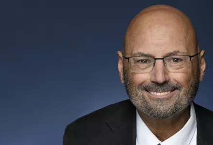 Ambassador Arthur Sinodinos