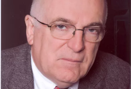 Sir Richard Dearlove